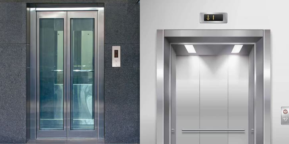Auto Door
