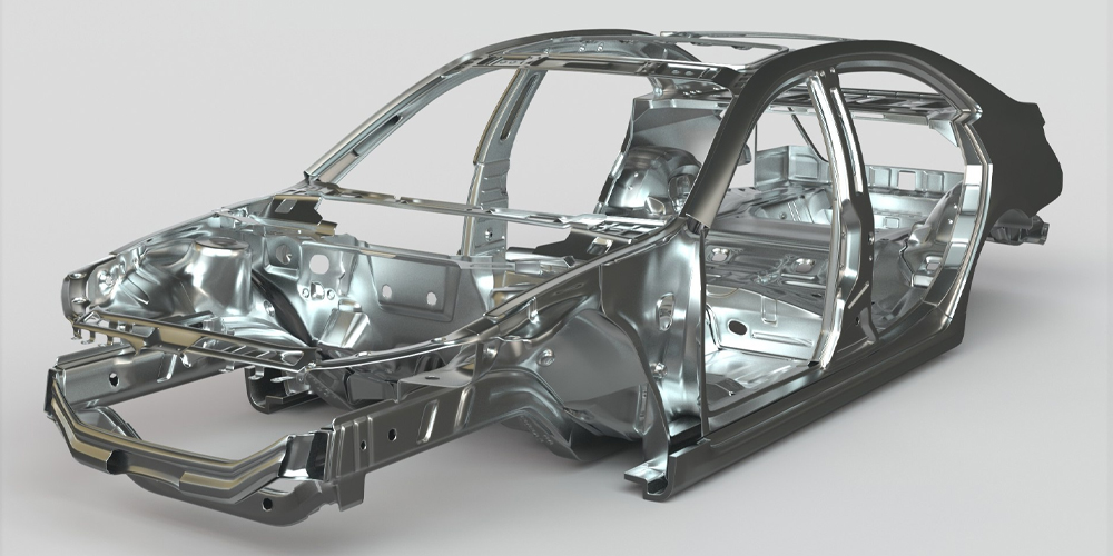 Car Frame Manufacturers
